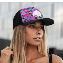 ESSAIDE 24 Camo Baseball Caps