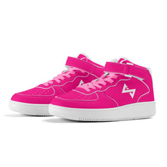 ESSAIDE 24 Summer Hot Pink I High W