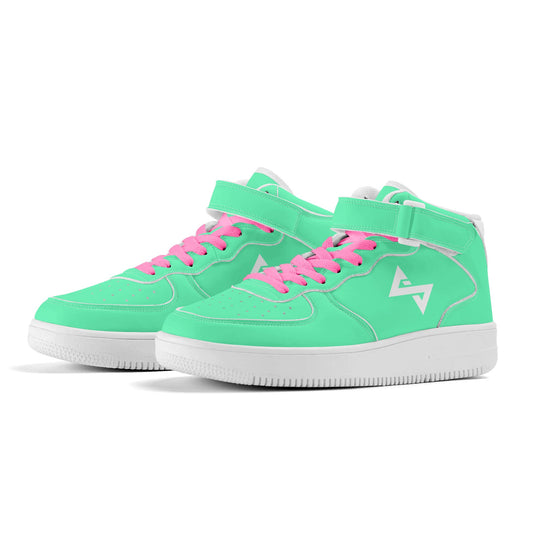 ESSAIDE 24 Summer Lime I High W + keychain