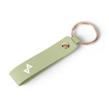 Kép betöltése a galériamegjelenítőbe: ESSAIDE Haze Lime I High W with keychain

