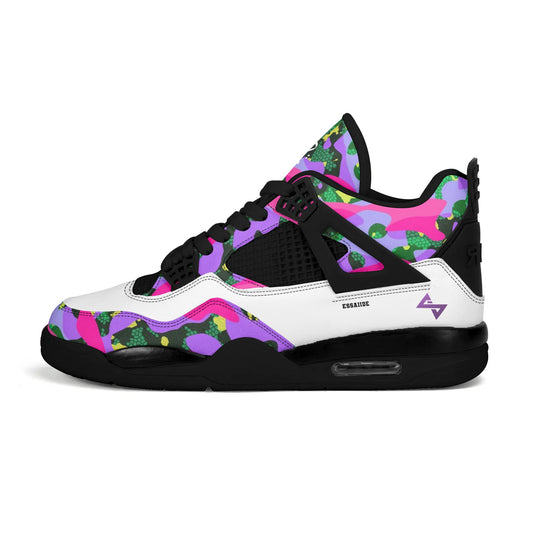 ESSAIDE 24 Summer Camo III