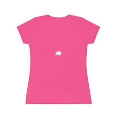 Essaide logo BuffaLOVE women's iconic tee (XS-2XL | 12 colors)