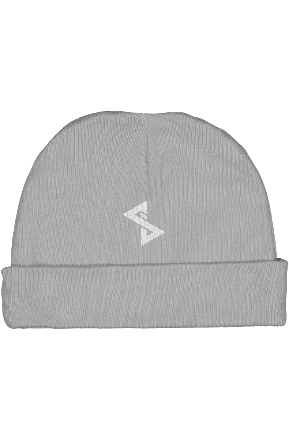ESSAIDE logo infant baby rib cap