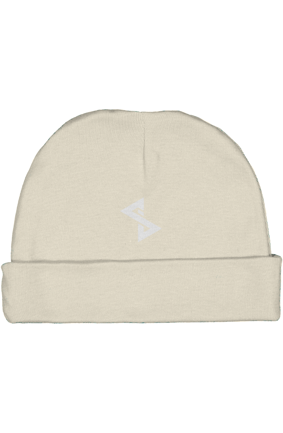 ESSAIDE logo infant baby rib cap