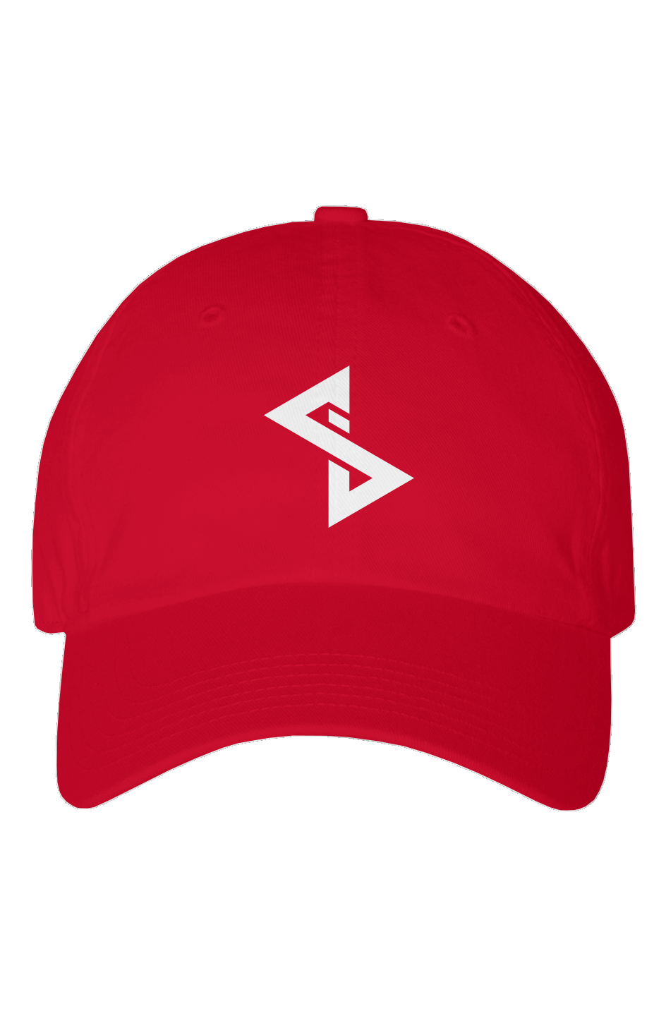 ESSAIDE logo kids cap