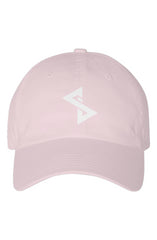 ESSAIDE logo kids cap