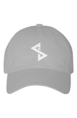 ESSAIDE logo kids cap