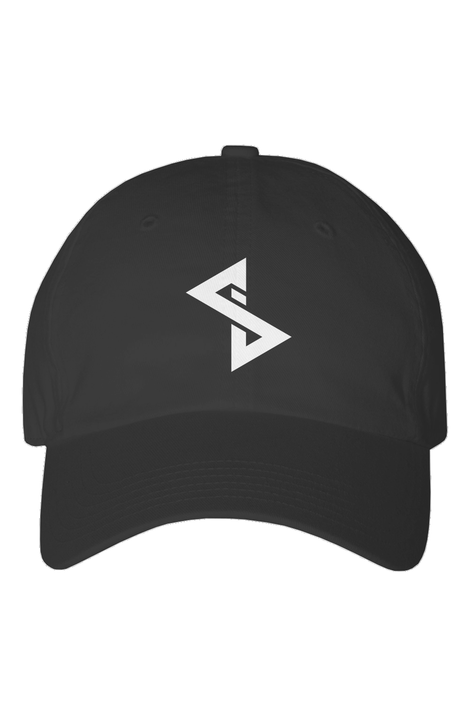 ESSAIDE logo kids cap