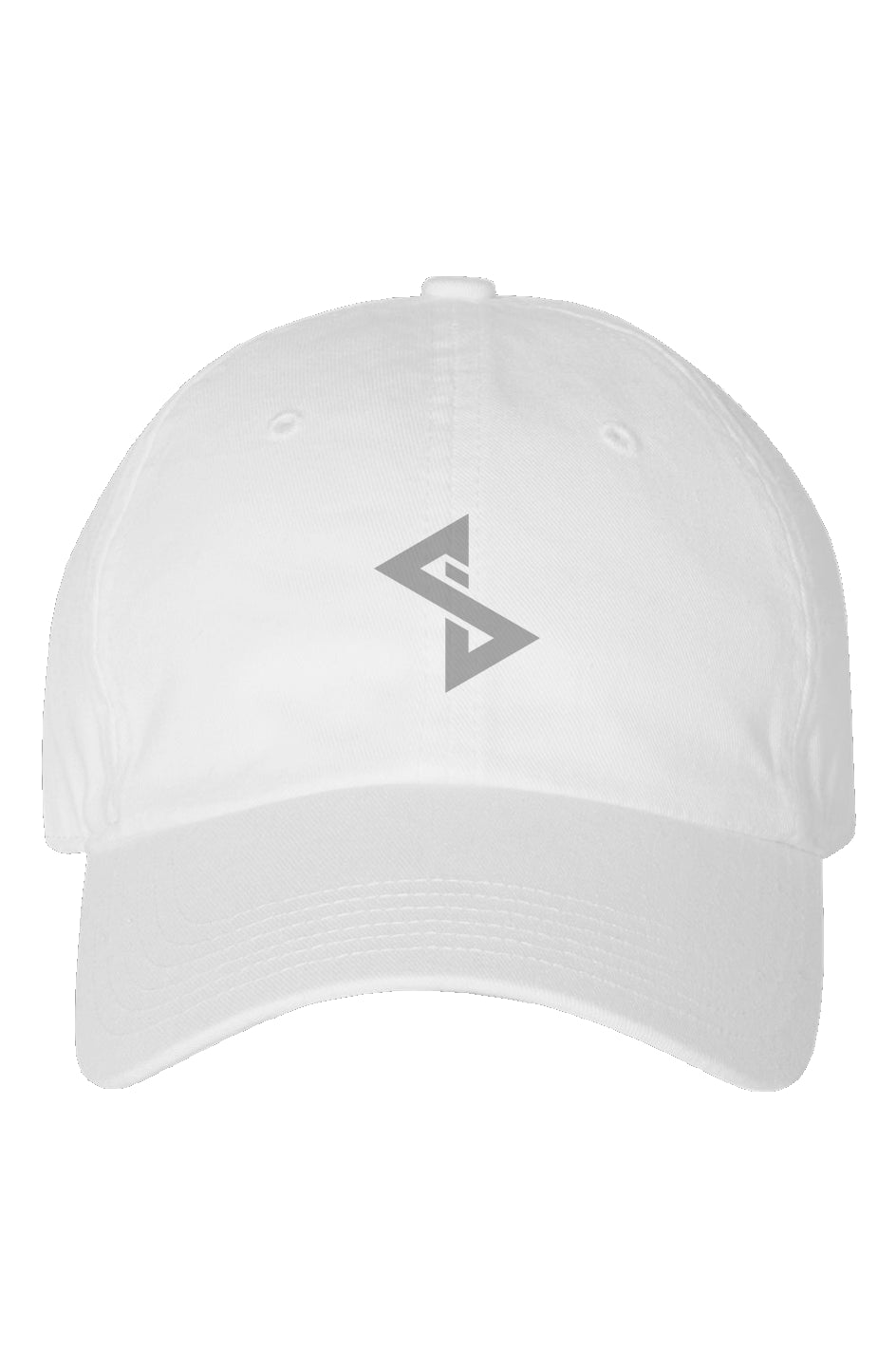 ESSAIDE logo kids cap