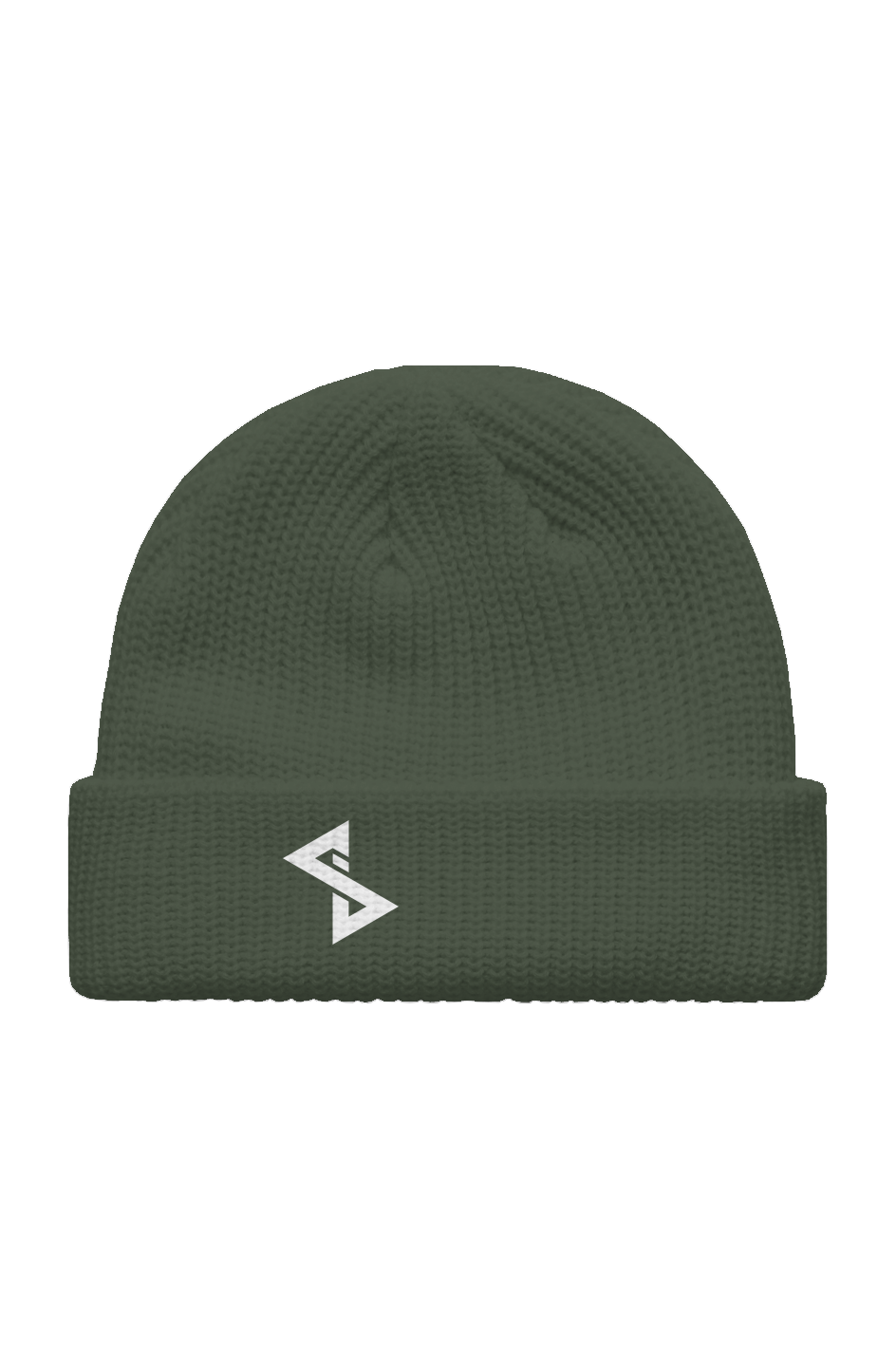 Fisherman Beanie