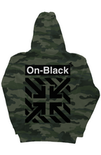 Kép betöltése a galériamegjelenítőbe: OnBLACK™ back heavyweight pullover hoodie (XS-5XL | 13 colors more)
