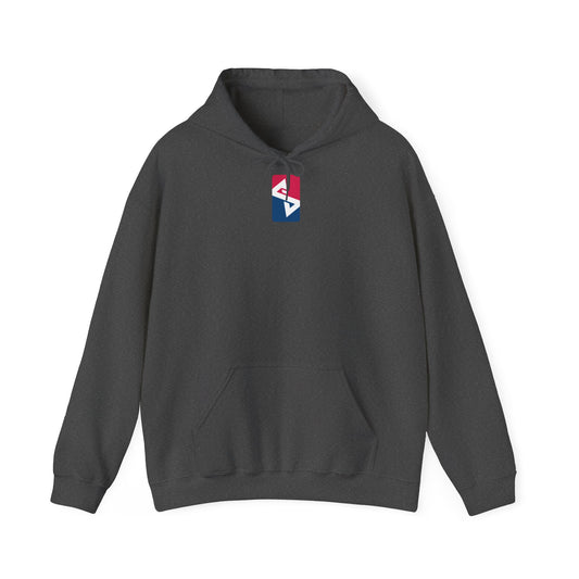 NRA Unisex Heavy Blend™ Hoodie