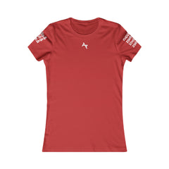 Akkezdet "Lé" women's favorite tee (S-XL | 6 colors)