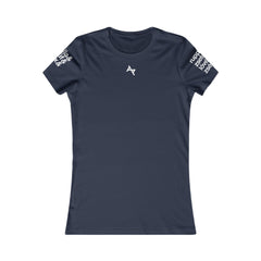 Akkezdet "Lé" women's favorite tee (S-XL | 6 colors)