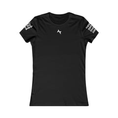 Akkezdet "Lé" women's favorite tee (S-XL | 6 colors)