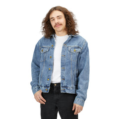 ESSAIDE BuffaLOVE 24 Summer Denim Jacket