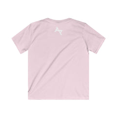 AKPH "Lé" Kids softstyle tee (10 colors | XS-XL)