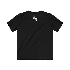 AKPH "Lé" Kids softstyle tee (10 colors | XS-XL)