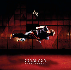 Hisz Sztori (KisKece) single vinyl