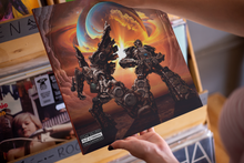 Kép betöltése a galériamegjelenítőbe: Akkezdet 20th anniversary 12" double LP + ajándék CD
