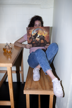 Kép betöltése a galériamegjelenítőbe: Akkezdet 20th anniversary 12" double LP + ajándék CD
