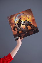 Kép betöltése a galériamegjelenítőbe: Akkezdet 20th anniversary 12" double LP + ajándék CD
