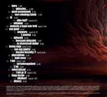 Kép betöltése a galériamegjelenítőbe: MEGA CD PACK: AKKEZDET + KOTTAZŰR + REP MIXTAPE + KASTÉLY CD
