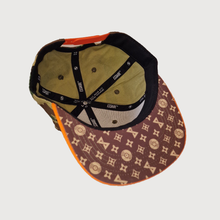 Kép betöltése a galériamegjelenítőbe: Kamuflázs Imázs pro snapback
