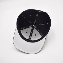 ESSAIDE Blekk logo snapback