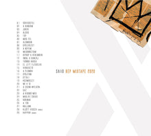 Kép betöltése a galériamegjelenítőbe: MEGA CD PACK: AKKEZDET + KOTTAZŰR + REP MIXTAPE + KASTÉLY CD
