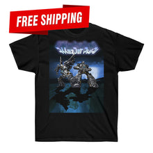 Kép betöltése a galériamegjelenítőbe: Akkezdet cover Ultra Cotton Tee (S-5XL)
