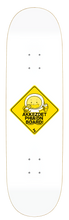 Kép betöltése a galériamegjelenítőbe: Essaide Akkezdet Phia On Board skate deck (12 sizes and shapes)
