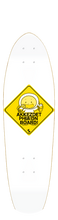 Kép betöltése a galériamegjelenítőbe: Essaide Akkezdet Phia On Board skate deck (12 sizes and shapes)
