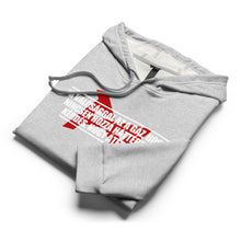 Kép betöltése a galériamegjelenítőbe: MJ adidas fleece hoodie
