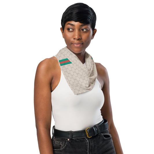 PANEL™ Gecci bandana