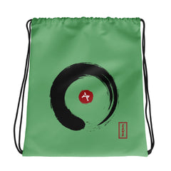 AKPH "ZenBud fam" drawstring bag