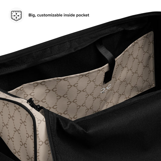 PANEL™ Gecci Duffle bag