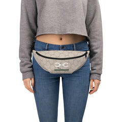 PANEL™ Gecci Fanny Pack low
