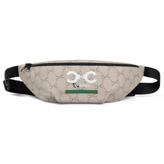 PANEL™ Gecci Fanny Pack low