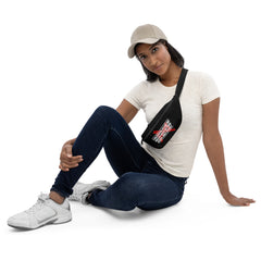 MJ fanny pack