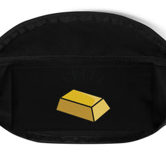 PANEL™ Gecci Fanny Pack low