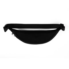 La HAINE fanny pack