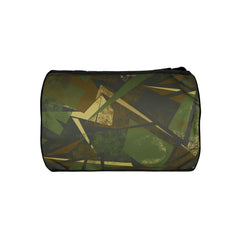 ESSAIDE camo NRA gym bag