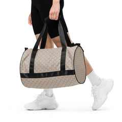 PANEL™ Gecci gym bag