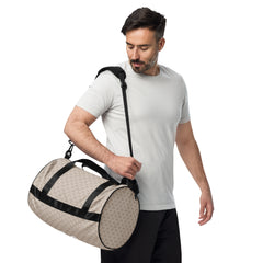 PANEL™ Gecci gym bag