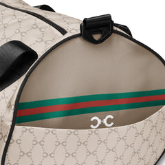 PANEL™ Gecci gym bag