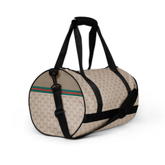 PANEL™ Gecci gym bag