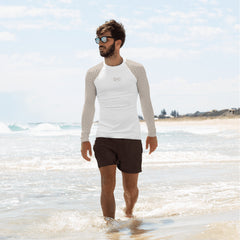 PANEL™ Gecci Rash Guard (XS-3XL)