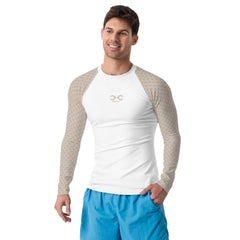 PANEL™ Gecci Rash Guard (XS-3XL)