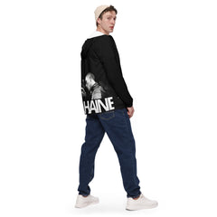 La HAINE "Vinz&Gun" BLK windbreaker (2 colors | XS-3XL)